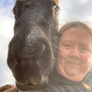 Meet your Posher, Jen